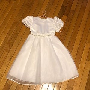Flower Girl Dress